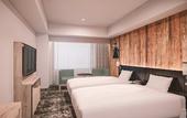 Туры в отель LIBER HOTEL OSAKA