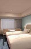Туры в отель LIBER HOTEL OSAKA