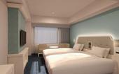 Туры в отель LIBER HOTEL OSAKA