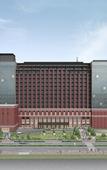 Туры в отель LIBER HOTEL OSAKA