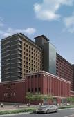 Туры в отель LIBER HOTEL OSAKA