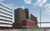 Туры в отель LIBER HOTEL OSAKA
