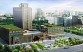 Туры в отель GRAND METROPARK GAOMI