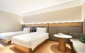 Туры в отель JI Hotel (Canton Tower)