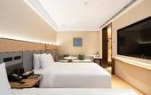 Туры в отель JI Hotel (Canton Tower)