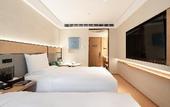 Туры в отель JI Hotel (Canton Tower)