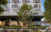 Туры в отель Eastin Hotel Vientiane