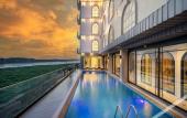 Туры в отель Eastin Hotel Vientiane