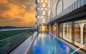 Туры в отель Eastin Hotel Vientiane