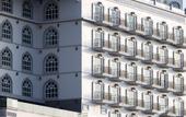 Туры в отель Eastin Hotel Vientiane