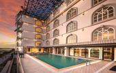 Туры в отель Eastin Hotel Vientiane