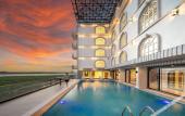 Туры в отель Eastin Hotel Vientiane