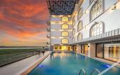 Туры в отель Eastin Hotel Vientiane