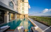 Туры в отель Eastin Hotel Vientiane