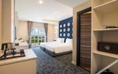 Туры в отель Eastin Hotel Vientiane