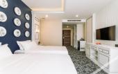 Туры в отель Eastin Hotel Vientiane