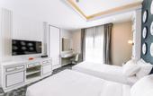 Туры в отель Eastin Hotel Vientiane