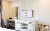 Туры в отель Eastin Hotel Vientiane