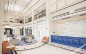 Туры в отель Eastin Hotel Vientiane