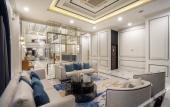 Туры в отель Eastin Hotel Vientiane