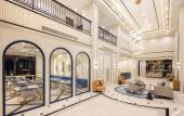 Туры в отель Eastin Hotel Vientiane