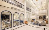 Туры в отель Eastin Hotel Vientiane