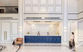 Туры в отель Eastin Hotel Vientiane