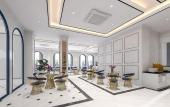 Туры в отель Eastin Hotel Vientiane