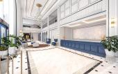 Туры в отель Eastin Hotel Vientiane