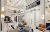 Туры в отель Eastin Hotel Vientiane