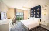 Туры в отель Eastin Hotel Vientiane
