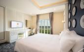 Туры в отель Eastin Hotel Vientiane