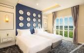 Туры в отель Eastin Hotel Vientiane