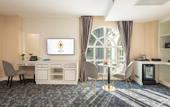 Туры в отель Eastin Hotel Vientiane
