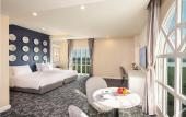 Туры в отель Eastin Hotel Vientiane
