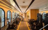 Туры в отель Eastin Hotel Vientiane