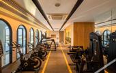 Туры в отель Eastin Hotel Vientiane