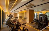 Туры в отель Eastin Hotel Vientiane