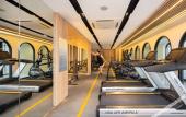 Туры в отель Eastin Hotel Vientiane