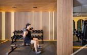 Туры в отель Eastin Hotel Vientiane