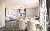 Туры в отель Eastin Hotel Vientiane