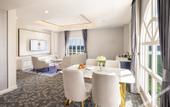 Туры в отель Eastin Hotel Vientiane