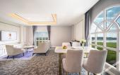 Туры в отель Eastin Hotel Vientiane