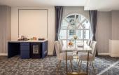 Туры в отель Eastin Hotel Vientiane