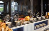 Туры в отель Eastin Hotel Vientiane