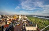 Туры в отель Eastin Hotel Vientiane