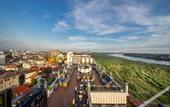 Туры в отель Eastin Hotel Vientiane
