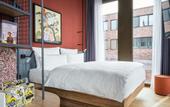 Туры в отель URBAN LOFT Berlin