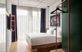Туры в отель URBAN LOFT Berlin