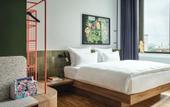 Туры в отель URBAN LOFT Berlin